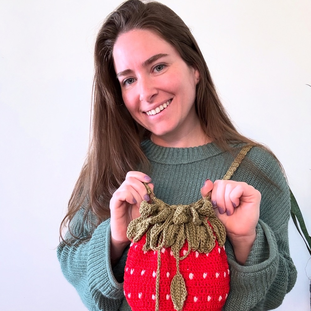 Meet your Posher, Lori